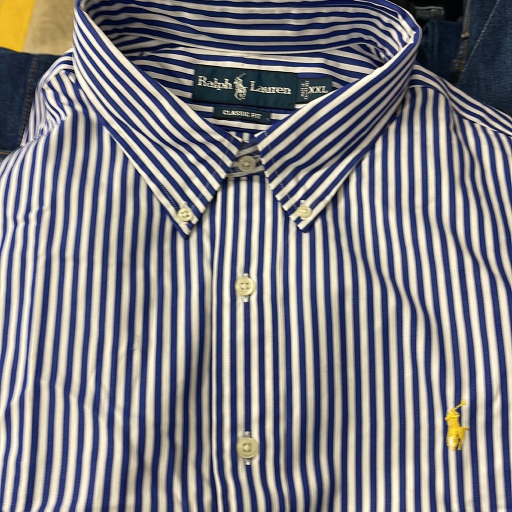 Ralph Lauren Classic Fit XXL - Picture 6 of 15